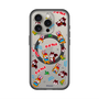スリムプロテクションプレミアムケース with MagSafe［ クッピーラムネ - クッピーとラム ］