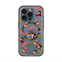 スリムプロテクションプレミアムケース with MagSafe［ クッピーラムネ - クッピーとラム ］