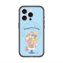 スリムプロテクションプレミアムケース with MagSafe［ クピラムフレンズ - スイーツ ］