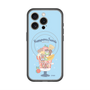 スリムプロテクションプレミアムケース with MagSafe［ クピラムフレンズ - スイーツ ］