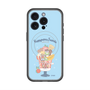 スリムプロテクションプレミアムケース with MagSafe［ クピラムフレンズ - スイーツ ］