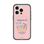 スリムプロテクションプレミアムケース with MagSafe［ クピラムフレンズ - フレンズ ］