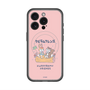 スリムプロテクションプレミアムケース with MagSafe［ クピラムフレンズ - フレンズ ］