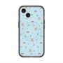 スリムプロテクションプレミアムケース with MagSafe［ クピラムフレンズ - イラスト ］