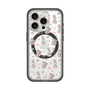 スリムプロテクションプレミアムケース with MagSafe［ クピラムフレンズ - フェイス ］