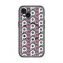 スリムプロテクションプレミアムケース with MagSafe［ オリジナル - CASEPLAYイニシャル総柄 - ピンク ］