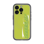 スリムプロテクションプレミアムケース with MagSafe［ オリジナル - Y2Kアレンジ - グリーン ］