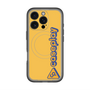 スリムプロテクションプレミアムケース with MagSafe［ オリジナル - CASEPLAYロゴタイプ - オレンジ ］
