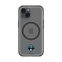 スリムプロテクションプレミアムケース with MagSafe［ 呪術廻戦 - アイコン - 五条 悟 ］