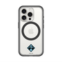 スリムプロテクションプレミアムケース with MagSafe［ 呪術廻戦 - アイコン - 五条 悟 ］