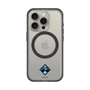 スリムプロテクションプレミアムケース with MagSafe［ 呪術廻戦 - アイコン - 五条 悟 ］