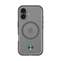 スリムプロテクションプレミアムケース with MagSafe［ 呪術廻戦 - アイコン - 五条 悟 ］