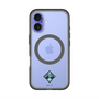 スリムプロテクションプレミアムケース with MagSafe［ 呪術廻戦 - アイコン - 五条 悟 ］