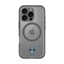 スリムプロテクションプレミアムケース with MagSafe［ 呪術廻戦 - アイコン - 五条 悟 ］