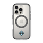 スリムプロテクションプレミアムケース with MagSafe［ 呪術廻戦 - アイコン - 五条 悟 ］