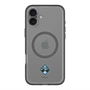 スリムプロテクションプレミアムケース with MagSafe［ 呪術廻戦 - アイコン - 五条 悟 ］