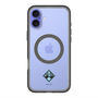 スリムプロテクションプレミアムケース with MagSafe［ 呪術廻戦 - アイコン - 五条 悟 ］