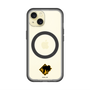 スリムプロテクションプレミアムケース with MagSafe［ 呪術廻戦 - アイコン - 夏油 傑 ］