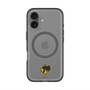スリムプロテクションプレミアムケース with MagSafe［ 呪術廻戦 - アイコン - 夏油 傑 ］