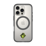 スリムプロテクションプレミアムケース with MagSafe［ 呪術廻戦 - アイコン - 家入 硝子 ］