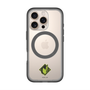 スリムプロテクションプレミアムケース with MagSafe［ 呪術廻戦 - アイコン - 家入 硝子 ］