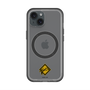 スリムプロテクションプレミアムケース with MagSafe［ 呪術廻戦 - アイコン - 七海 建人 ］
