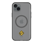 スリムプロテクションプレミアムケース with MagSafe［ 呪術廻戦 - アイコン - 七海 建人 ］