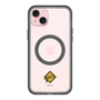 スリムプロテクションプレミアムケース with MagSafe［ 呪術廻戦 - アイコン - 七海 建人 ］