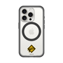 スリムプロテクションプレミアムケース with MagSafe［ 呪術廻戦 - アイコン - 七海 建人 ］
