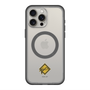 スリムプロテクションプレミアムケース with MagSafe［ 呪術廻戦 - アイコン - 七海 建人 ］
