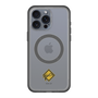 スリムプロテクションプレミアムケース with MagSafe［ 呪術廻戦 - アイコン - 七海 建人 ］