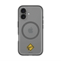 スリムプロテクションプレミアムケース with MagSafe［ 呪術廻戦 - アイコン - 七海 建人 ］