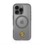 スリムプロテクションプレミアムケース with MagSafe［ 呪術廻戦 - アイコン - 七海 建人 ］