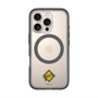 スリムプロテクションプレミアムケース with MagSafe［ 呪術廻戦 - アイコン - 七海 建人 ］
