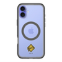 スリムプロテクションプレミアムケース with MagSafe［ 呪術廻戦 - アイコン - 七海 建人 ］