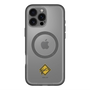 スリムプロテクションプレミアムケース with MagSafe［ 呪術廻戦 - アイコン - 七海 建人 ］
