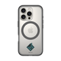 スリムプロテクションプレミアムケース with MagSafe［ 呪術廻戦 - アイコン - 伏黒 甚爾 ］