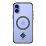 スリムプロテクションプレミアムケース with MagSafe［ 呪術廻戦 - アイコン - 伏黒 甚爾 ］