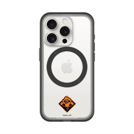 スリムプロテクションプレミアムケース with MagSafe［ 呪術廻戦 - アイコン - 虎杖 悠仁 ］