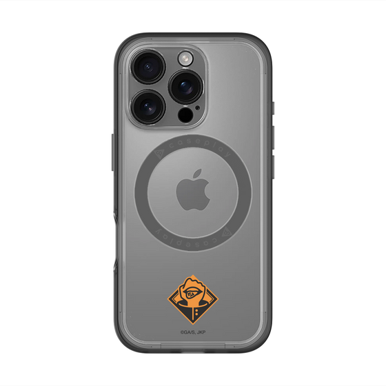 スリムプロテクションプレミアムケース with MagSafe［ 呪術廻戦 - アイコン - 虎杖 悠仁 ］