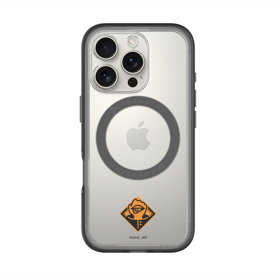 スリムプロテクションプレミアムケース with MagSafe［ 呪術廻戦 - アイコン - 虎杖 悠仁 ］