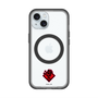 スリムプロテクションプレミアムケース with MagSafe［ 呪術廻戦 - アイコン - 釘崎 野薔薇 ］