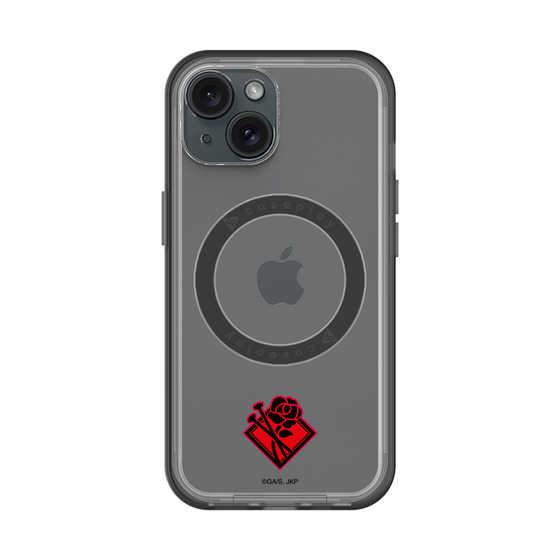 スリムプロテクションプレミアムケース with MagSafe［ 呪術廻戦 - アイコン - 釘崎 野薔薇 ］
