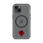 スリムプロテクションプレミアムケース with MagSafe［ 呪術廻戦 - アイコン - 釘崎 野薔薇 ］
