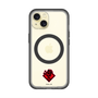 スリムプロテクションプレミアムケース with MagSafe［ 呪術廻戦 - アイコン - 釘崎 野薔薇 ］
