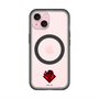 スリムプロテクションプレミアムケース with MagSafe［ 呪術廻戦 - アイコン - 釘崎 野薔薇 ］