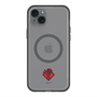 スリムプロテクションプレミアムケース with MagSafe［ 呪術廻戦 - アイコン - 釘崎 野薔薇 ］