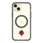 スリムプロテクションプレミアムケース with MagSafe［ 呪術廻戦 - アイコン - 釘崎 野薔薇 ］