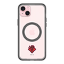 スリムプロテクションプレミアムケース with MagSafe［ 呪術廻戦 - アイコン - 釘崎 野薔薇 ］