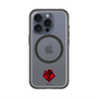 スリムプロテクションプレミアムケース with MagSafe［ 呪術廻戦 - アイコン - 釘崎 野薔薇 ］